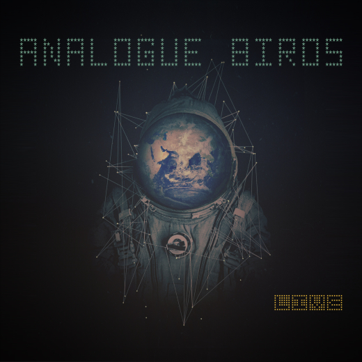 Analogue Birds - Live
