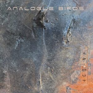 Analogue Birds - "Azimut" - CD & Download